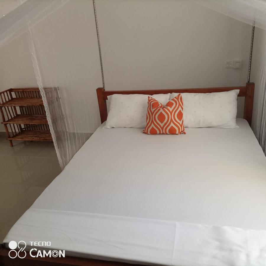 6 Park Retreat Hotel Mombasa Eksteriør billede