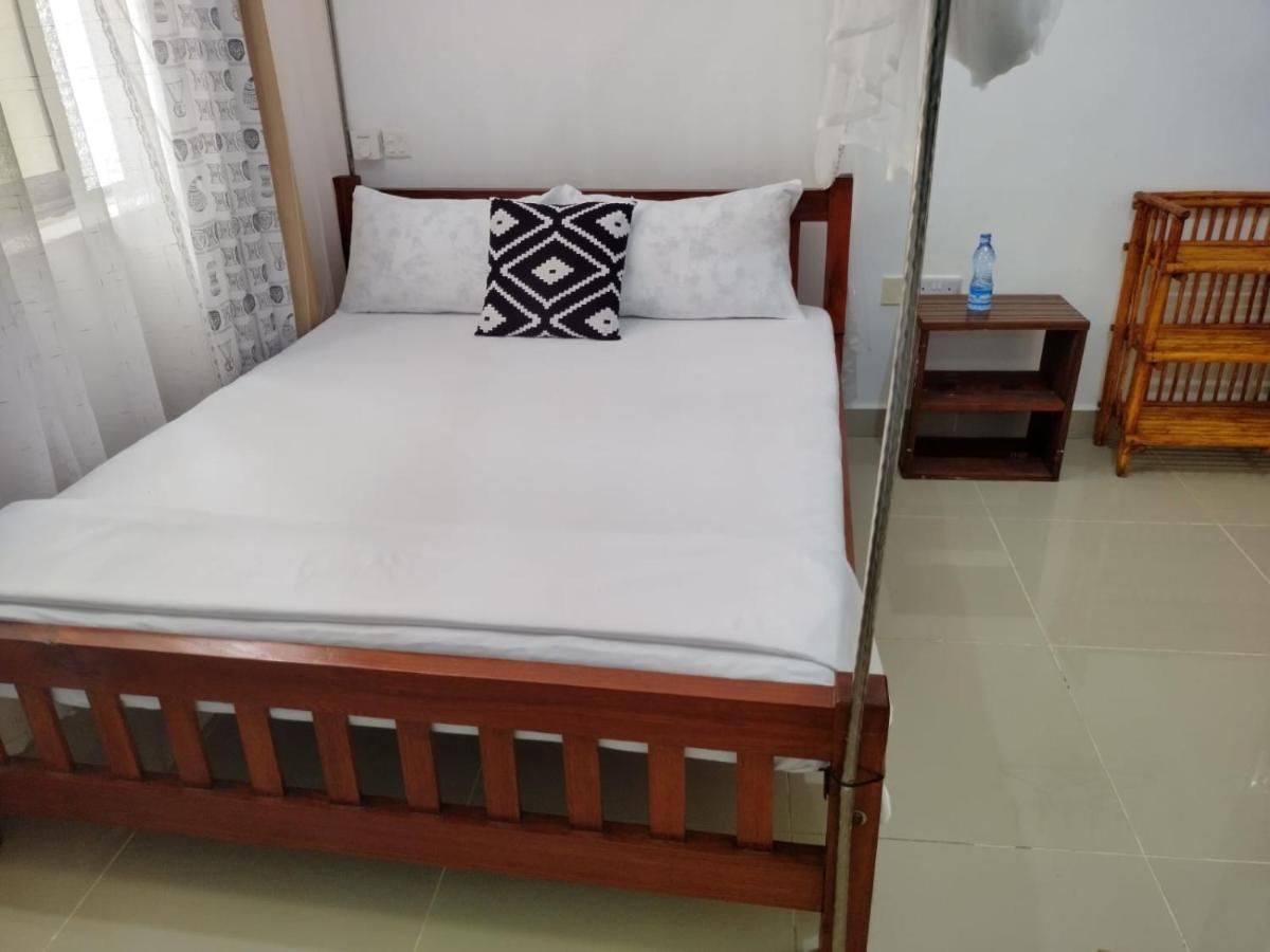 6 Park Retreat Hotel Mombasa Eksteriør billede