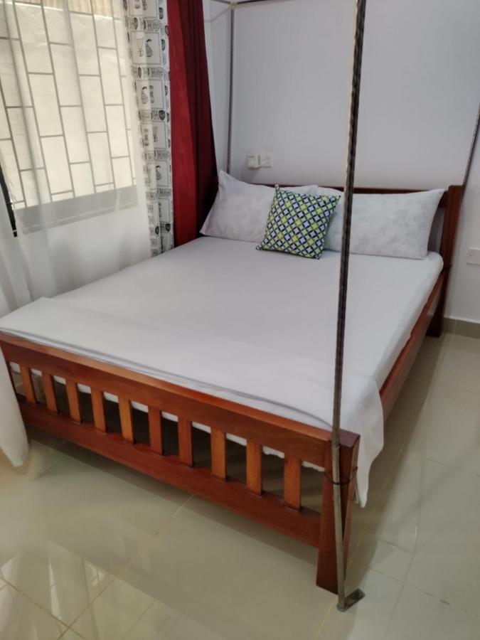 6 Park Retreat Hotel Mombasa Eksteriør billede