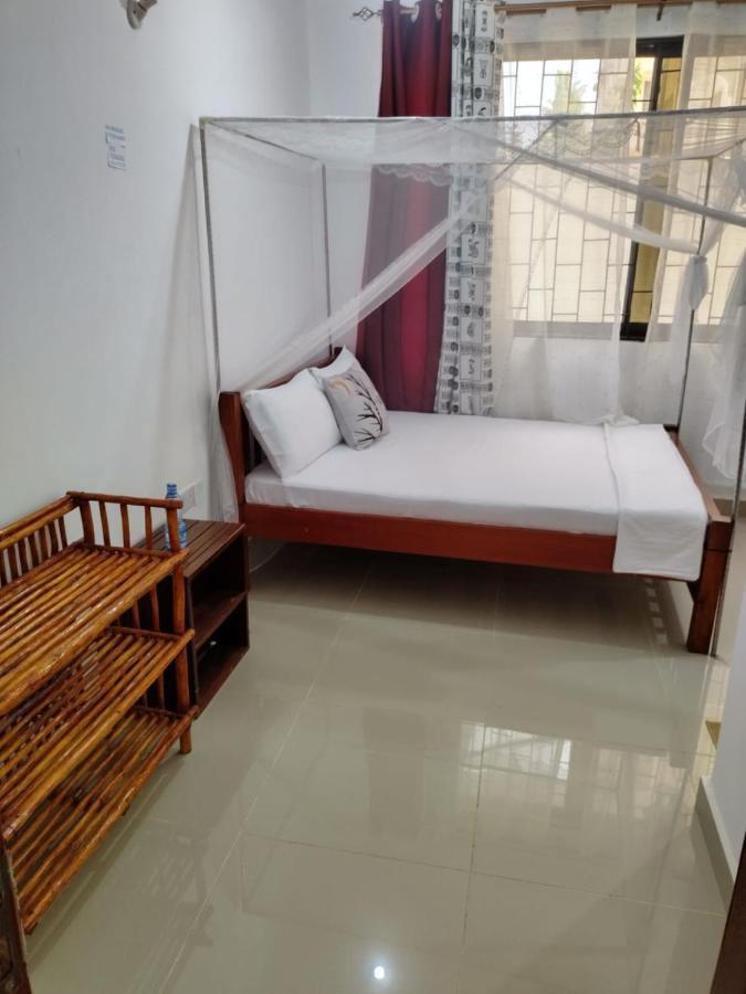 6 Park Retreat Hotel Mombasa Eksteriør billede
