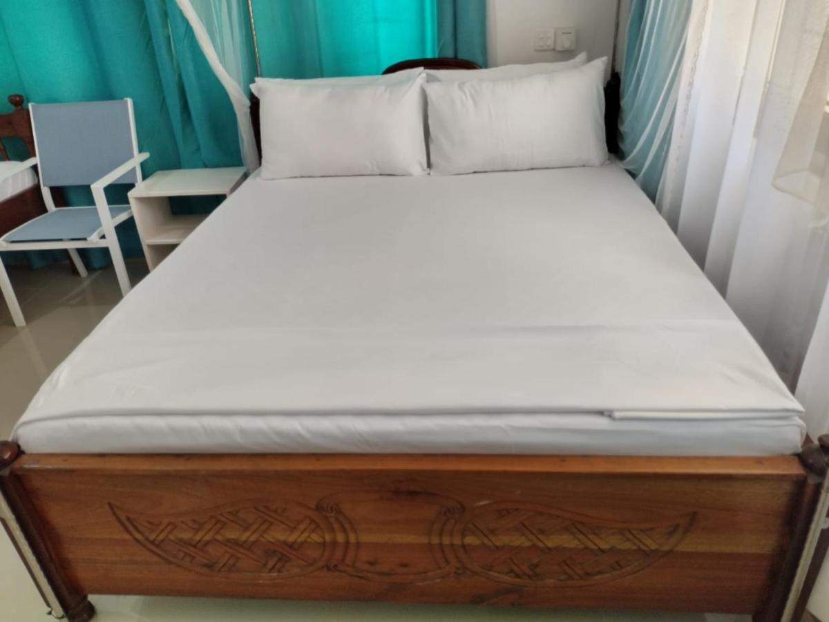 6 Park Retreat Hotel Mombasa Eksteriør billede