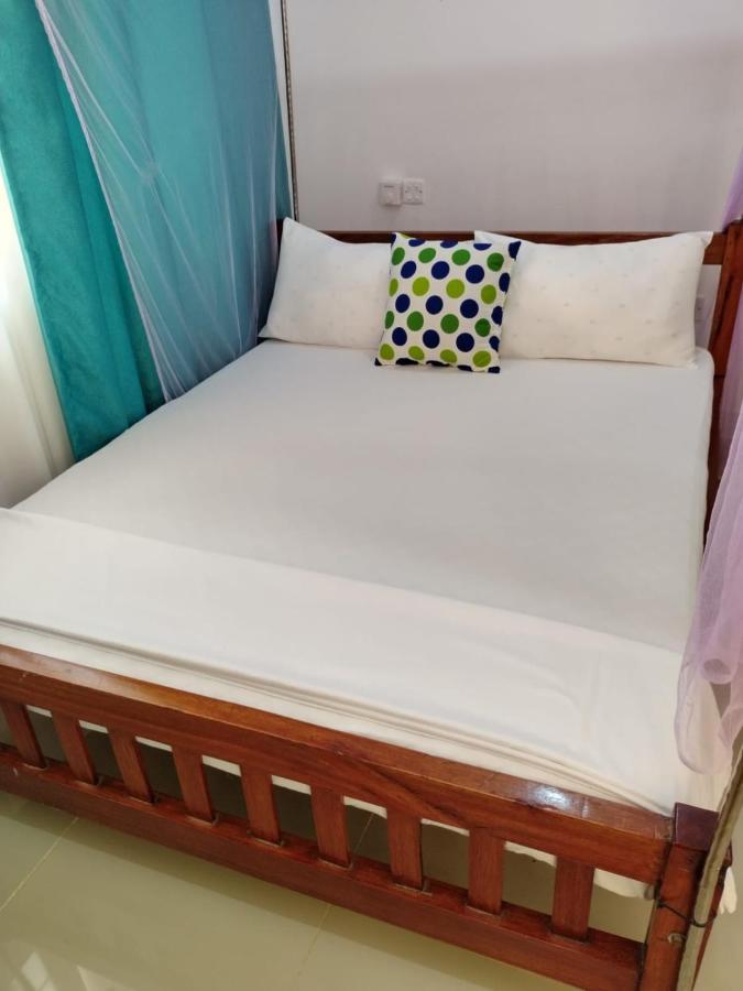 6 Park Retreat Hotel Mombasa Eksteriør billede