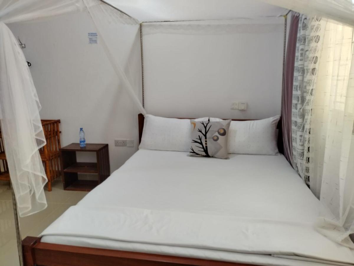 6 Park Retreat Hotel Mombasa Eksteriør billede