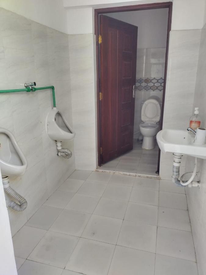 6 Park Retreat Hotel Mombasa Eksteriør billede